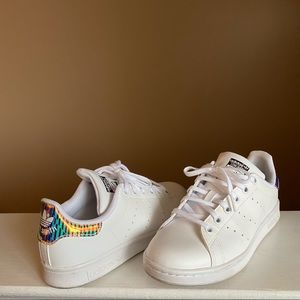 LIKE NEW - Stan Smith sneakers
